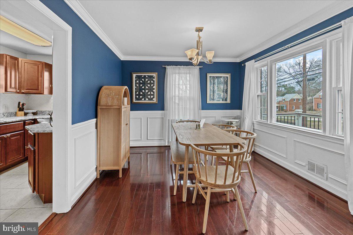 ROSEWOOD - Residential