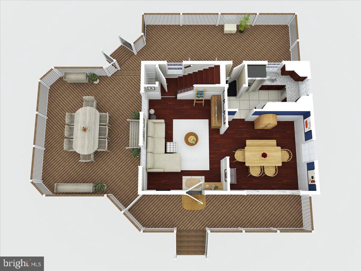 ROSEWOOD - Residential