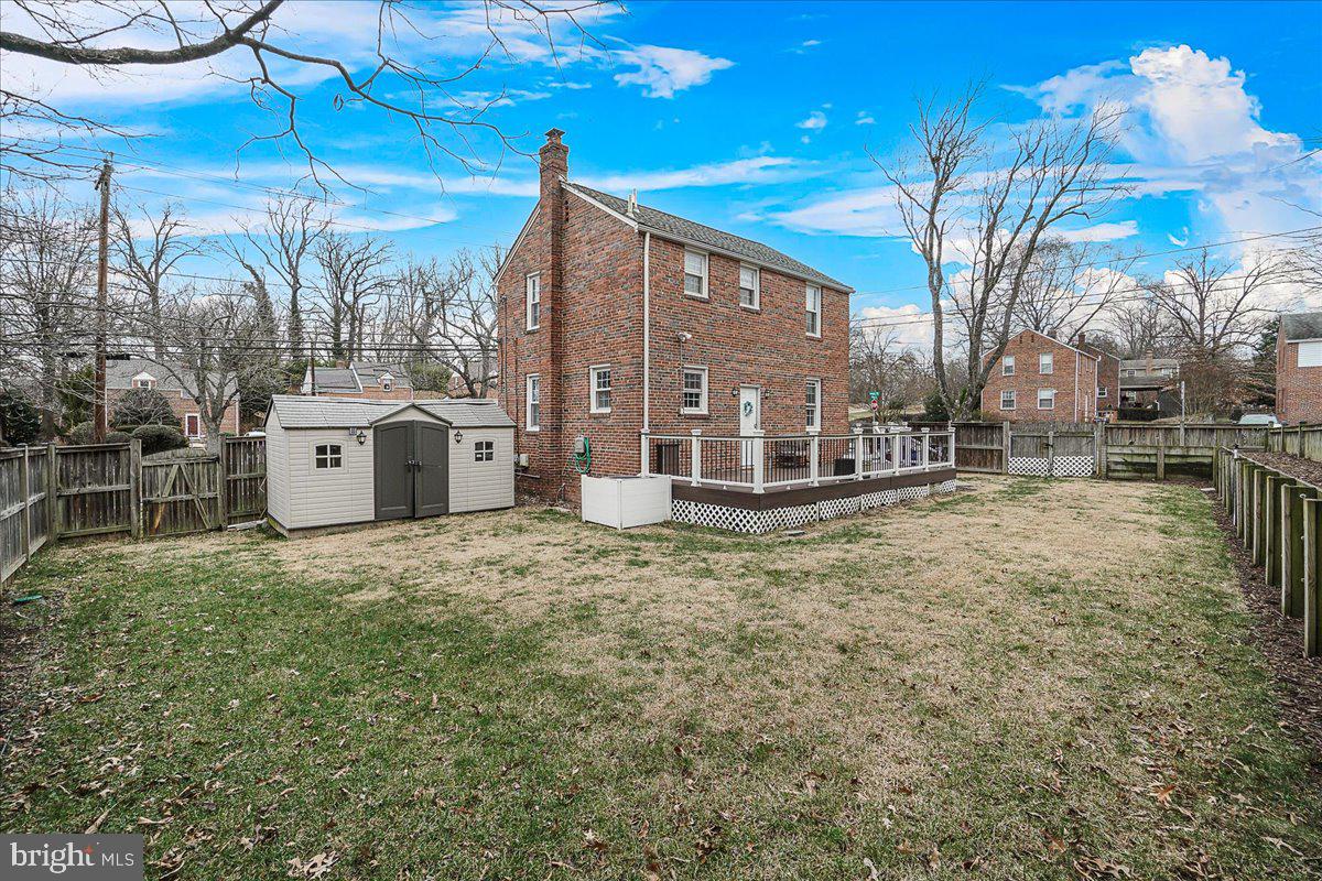 ROSEWOOD - Residential