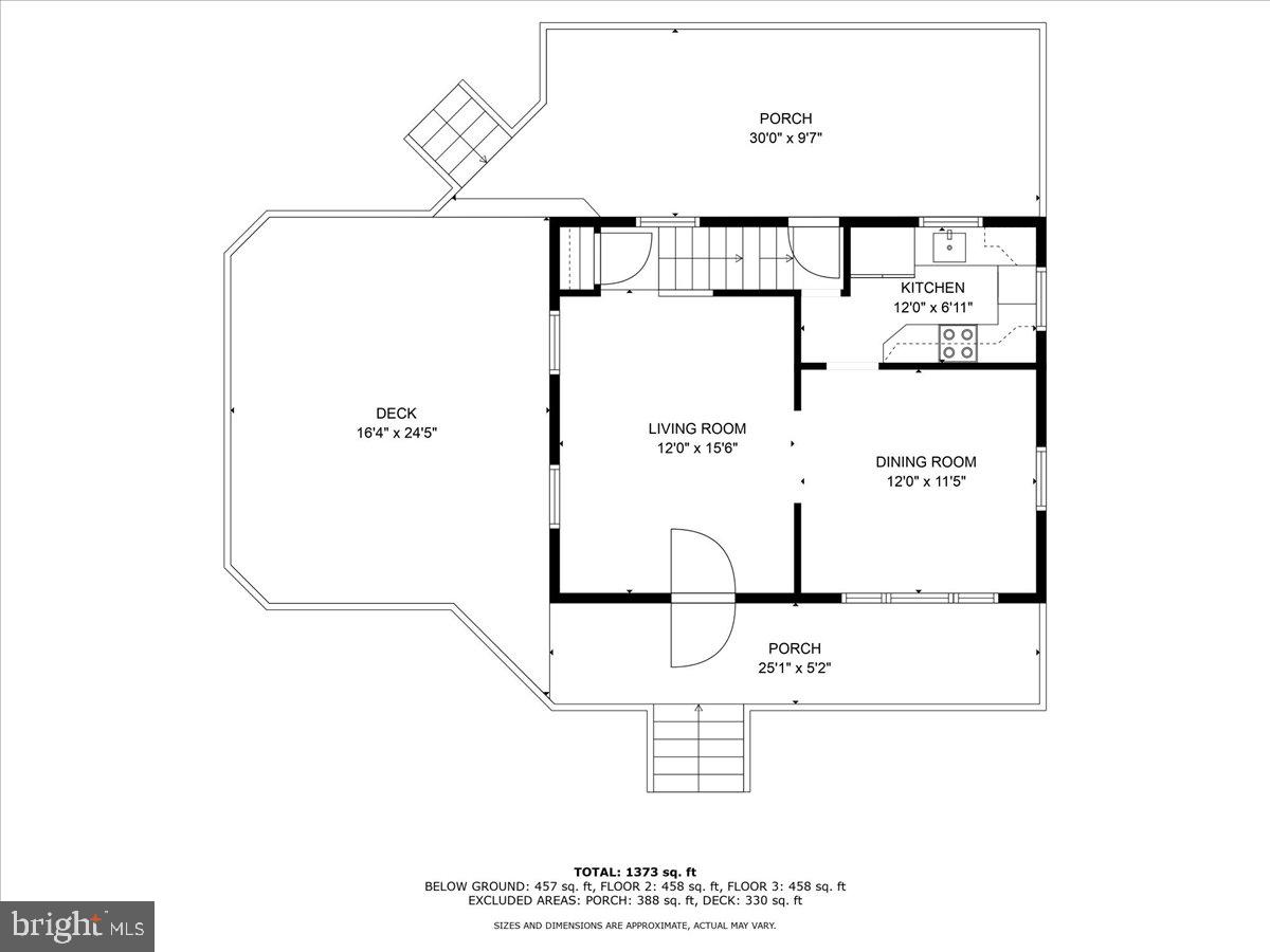 ROSEWOOD - Residential