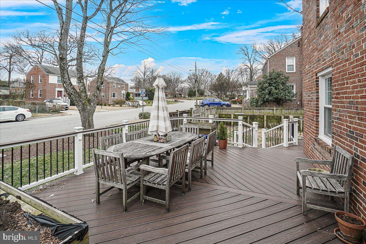 ROSEWOOD - Residential