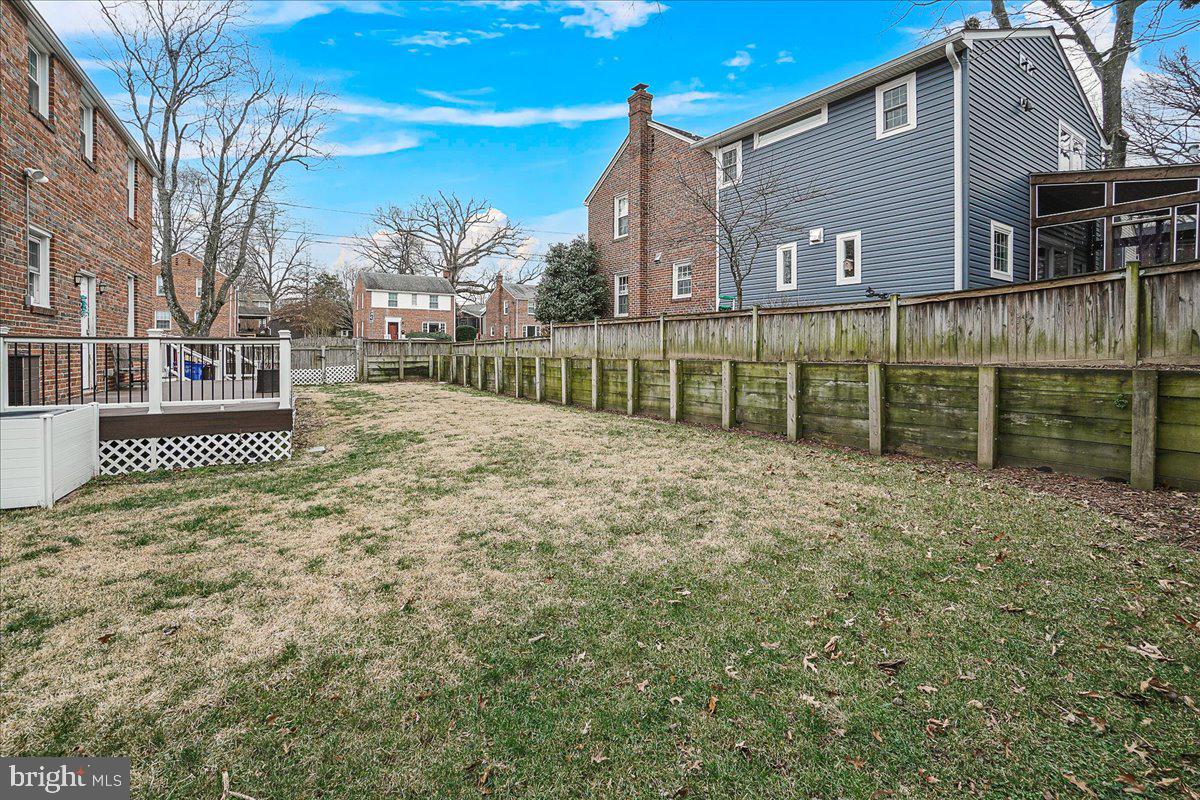 ROSEWOOD - Residential