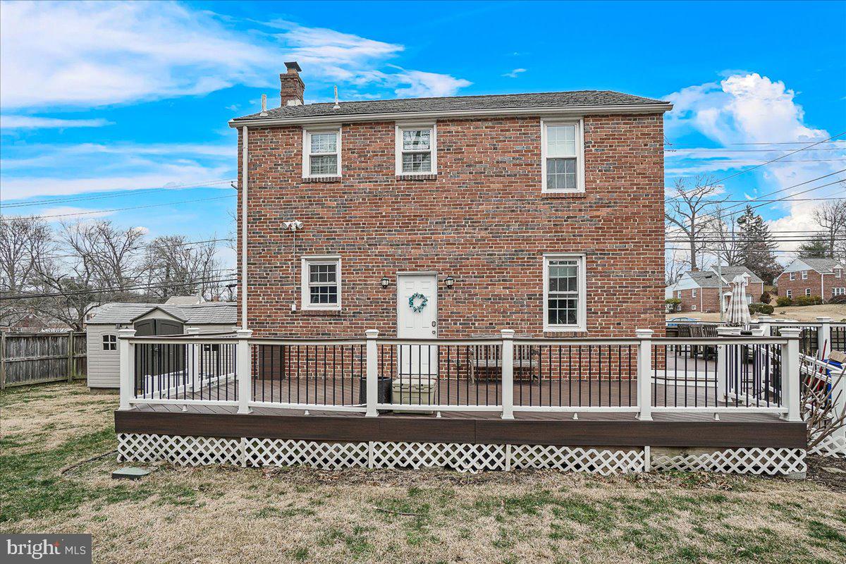 ROSEWOOD - Residential