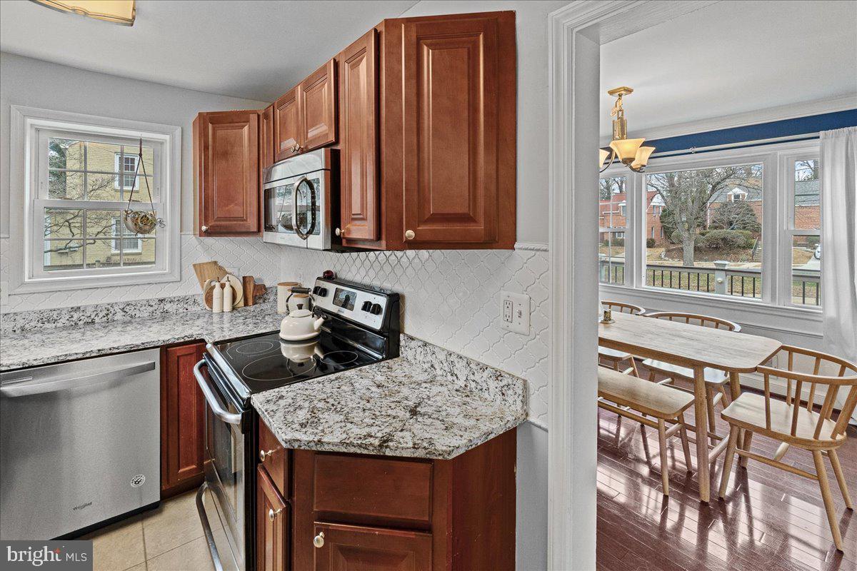 ROSEWOOD - Residential