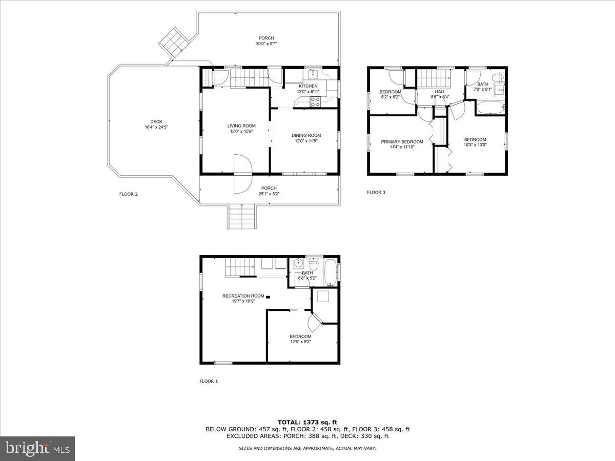 ROSEWOOD - Residential