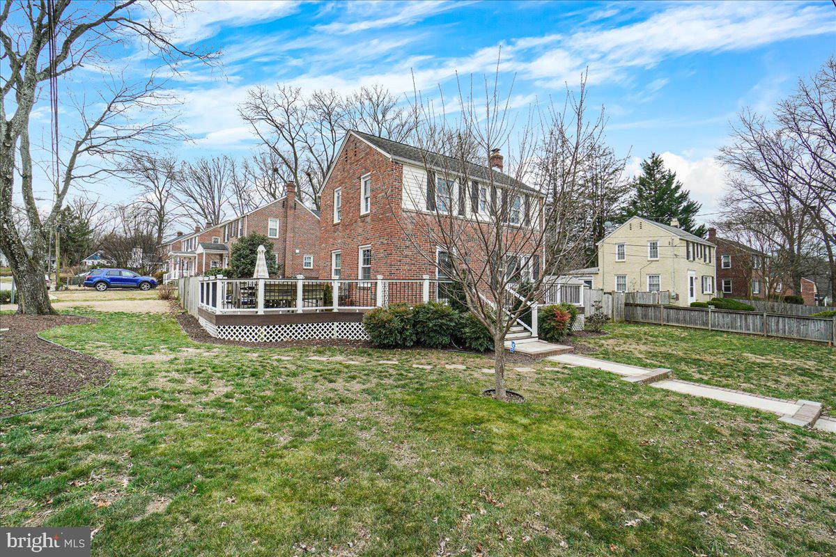 ROSEWOOD - Residential