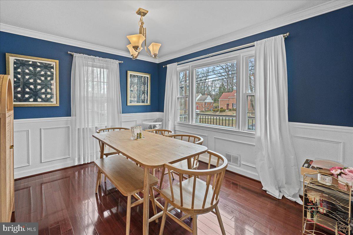 ROSEWOOD - Residential