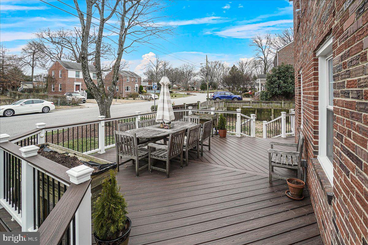 ROSEWOOD - Residential