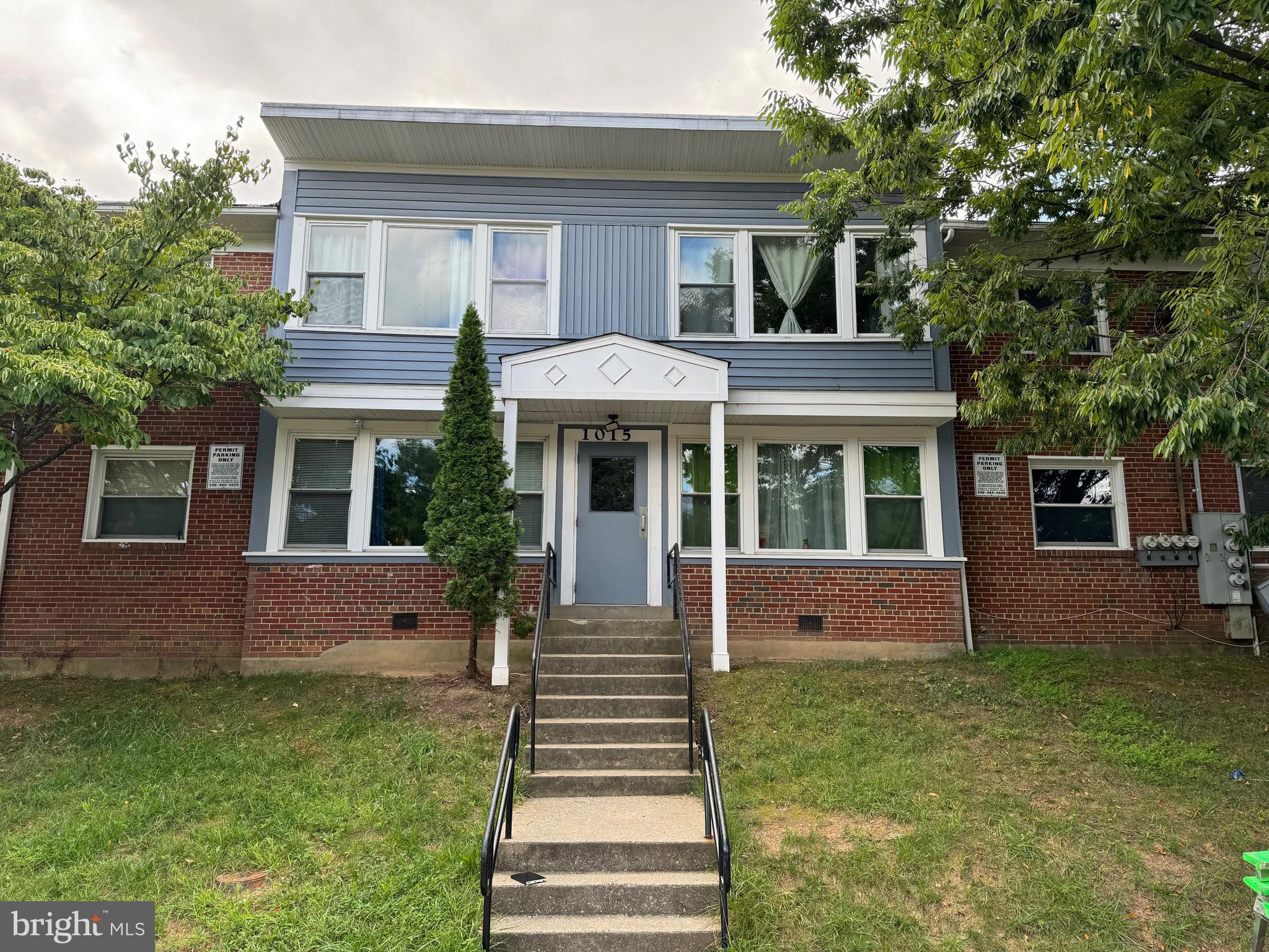 1015 QUEBEC TERRACE