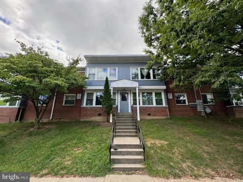 1015 QUEBEC TERRACE SILVER SPRING MD 20903