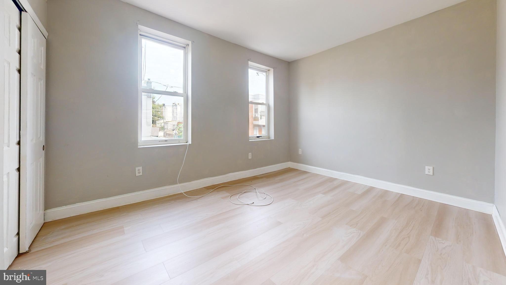 PHILADELPHIA - Residential Lease