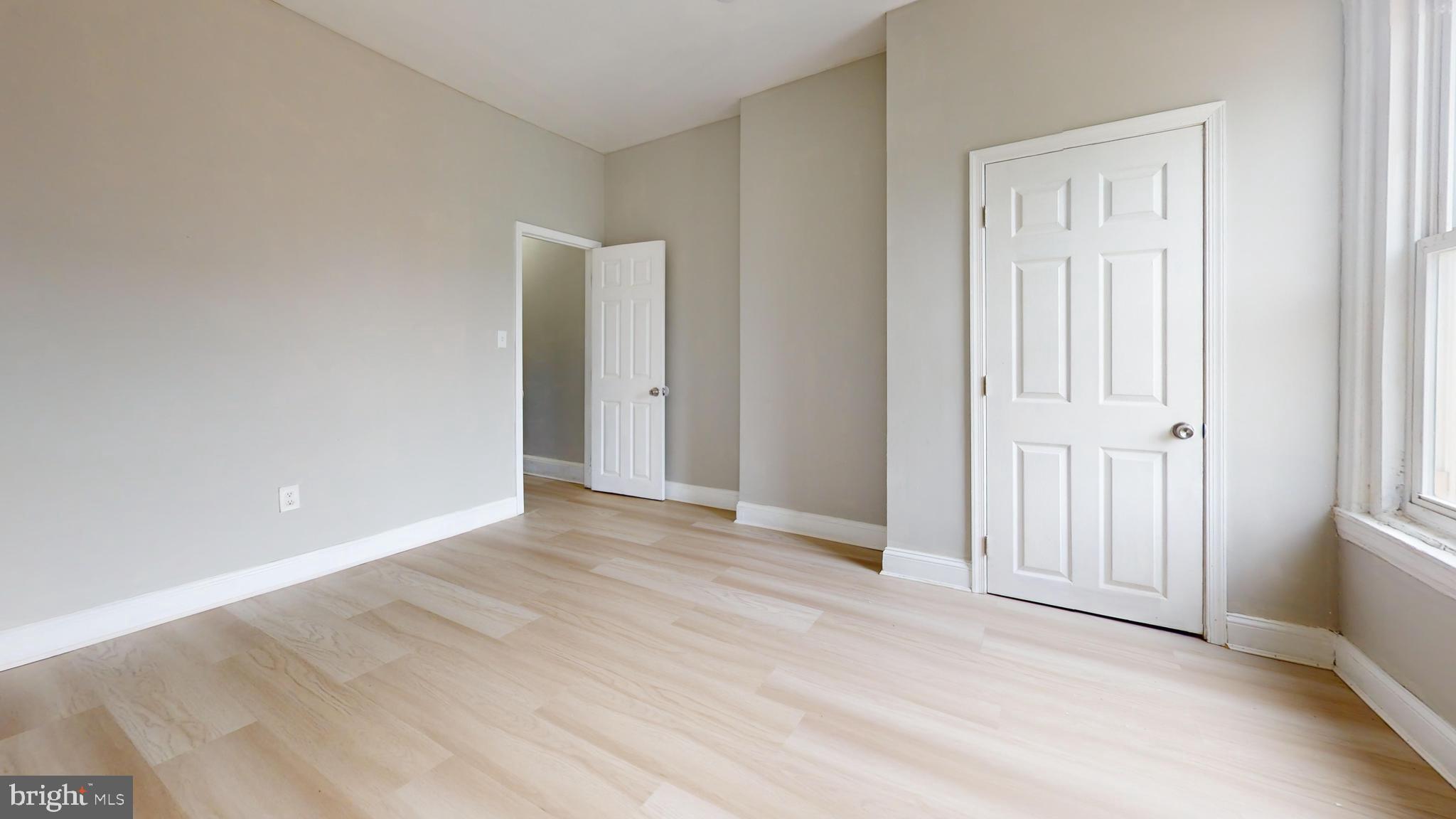 PHILADELPHIA - Residential Lease