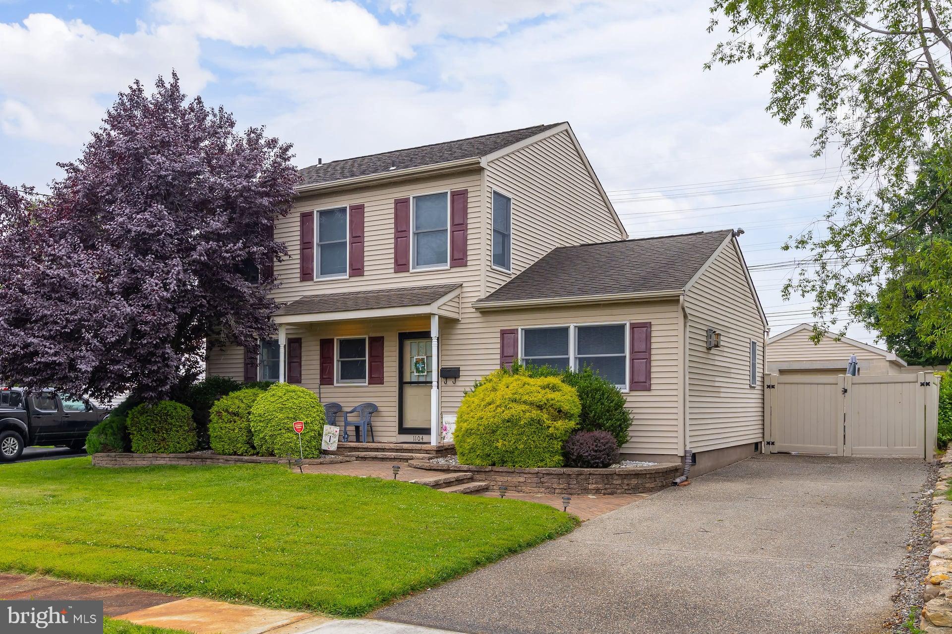1104 STATE ROAD