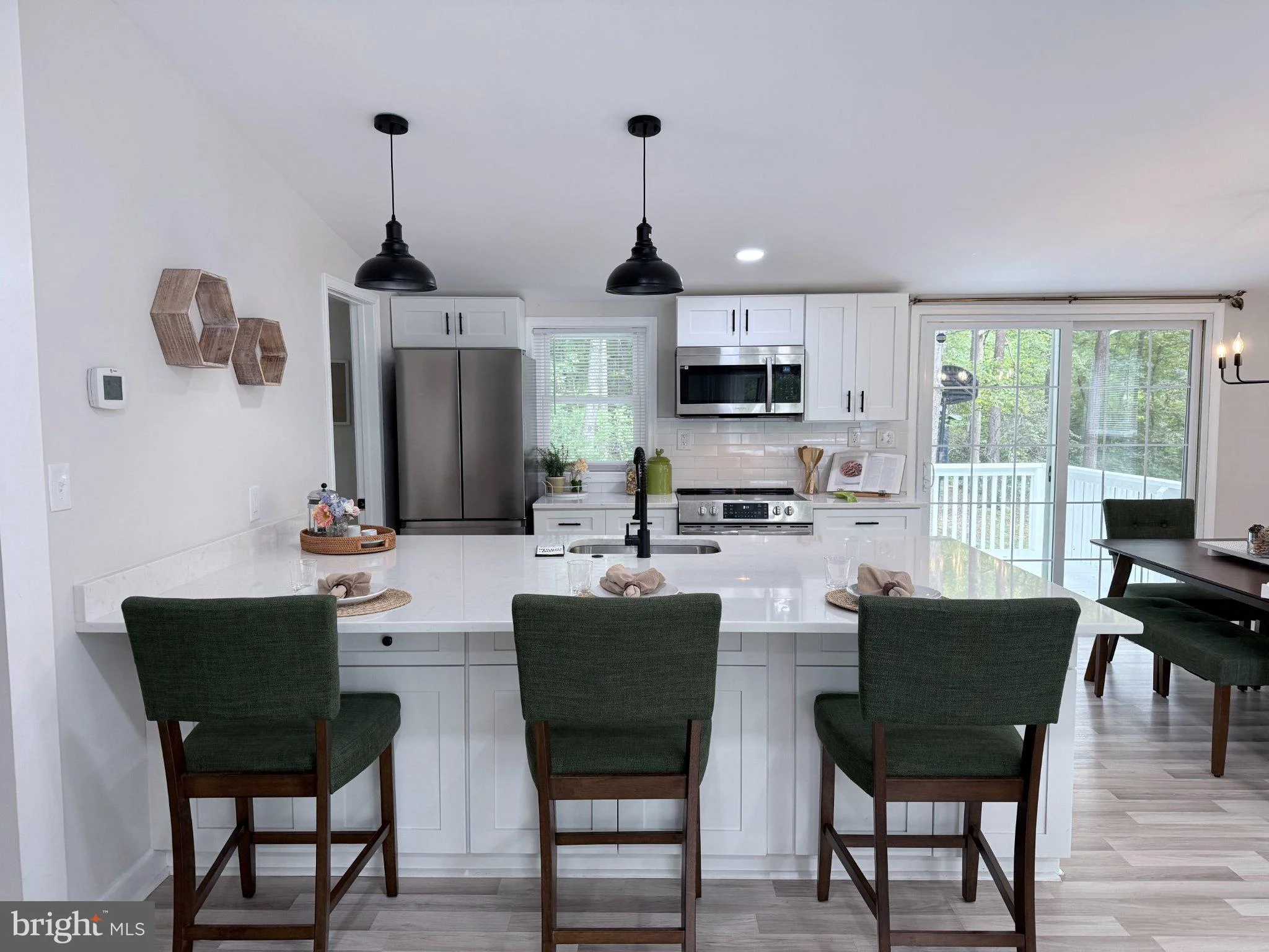1106 Confederate Drive, Locust Grove, VA, 22508