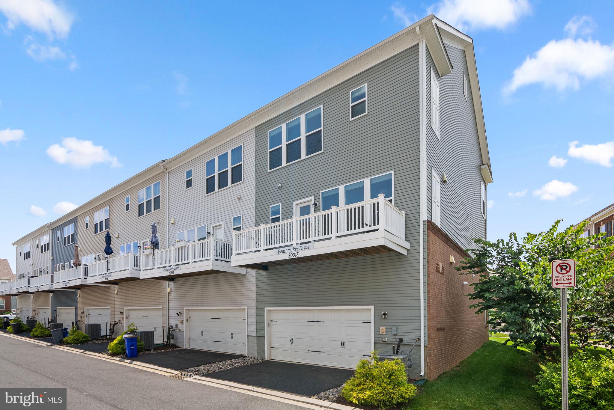 20318 PEACEMAKER DRIVE