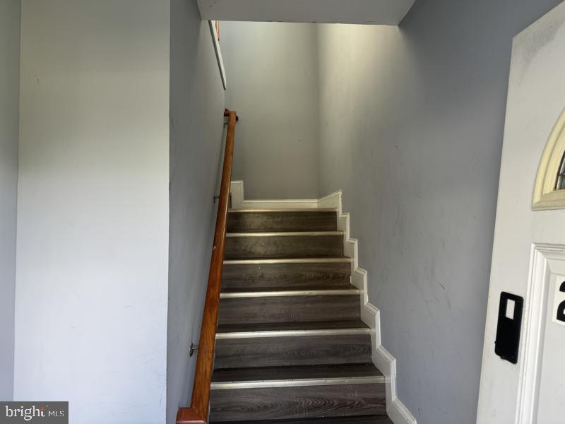 NONE AVAILABLE - Residential Income
