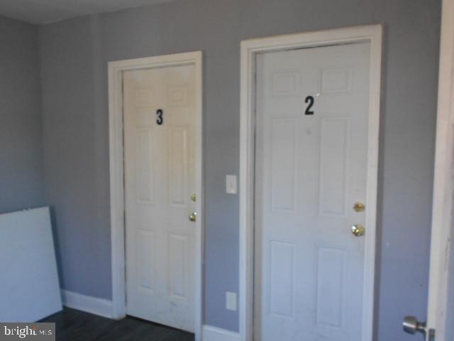 NONE AVAILABLE - Residential Income