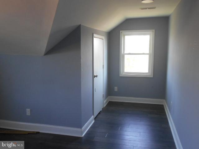 NONE AVAILABLE - Residential Income