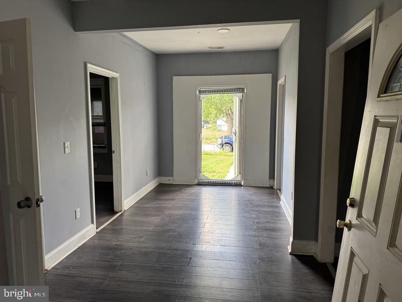 NONE AVAILABLE - Residential Income