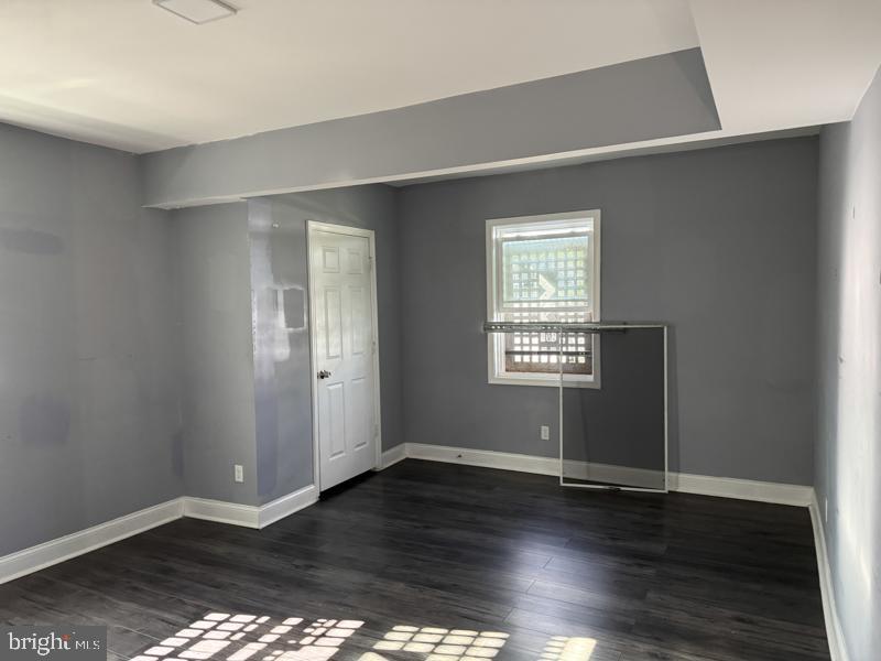 NONE AVAILABLE - Residential Income