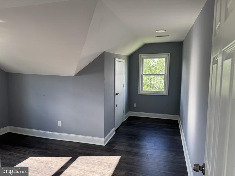 NONE AVAILABLE - Residential Income