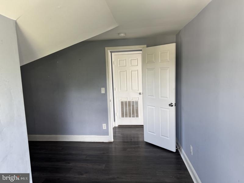 NONE AVAILABLE - Residential Income