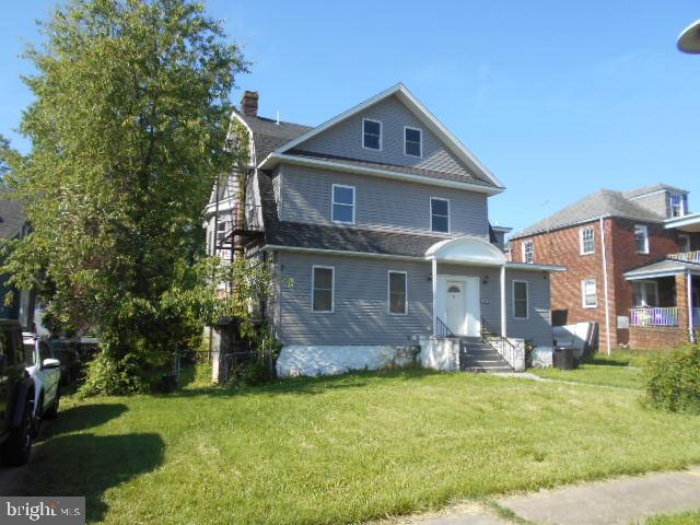 NONE AVAILABLE - Residential Income