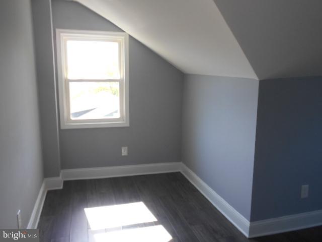 NONE AVAILABLE - Residential Income