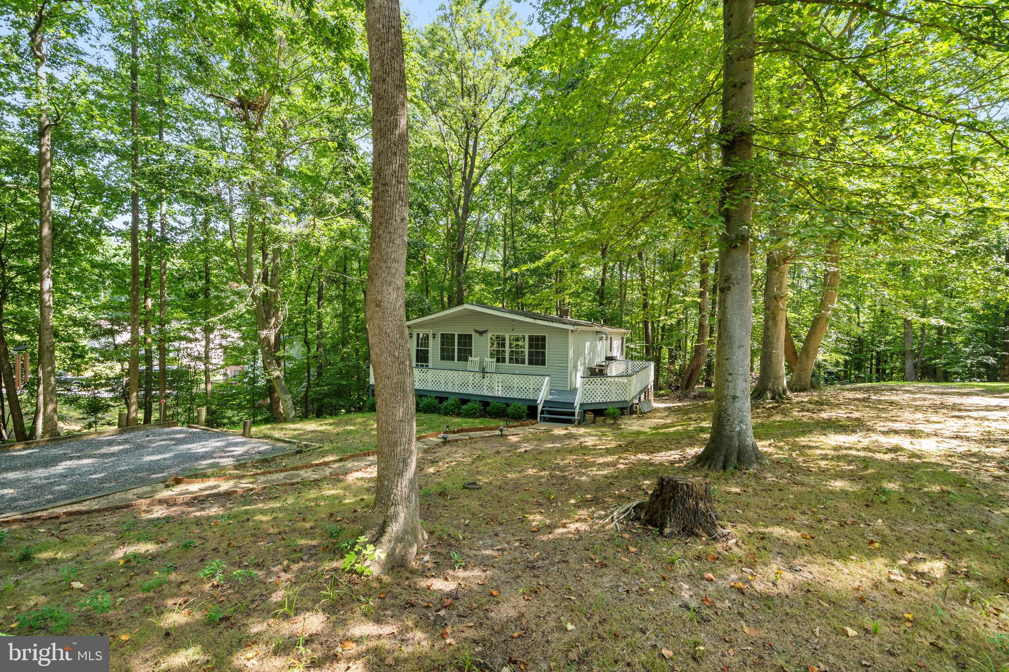 8524 STOCK DRIVE