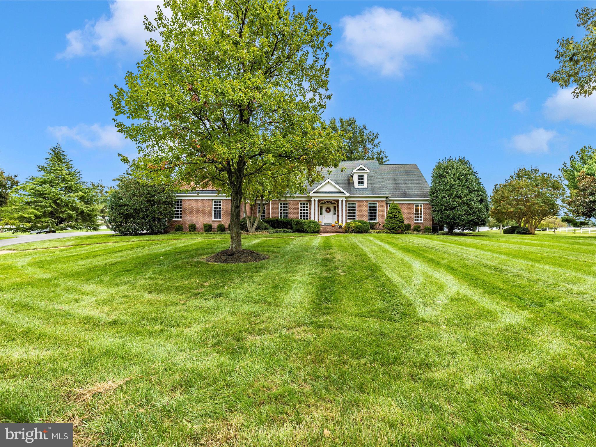 KEENE FARM - Residential