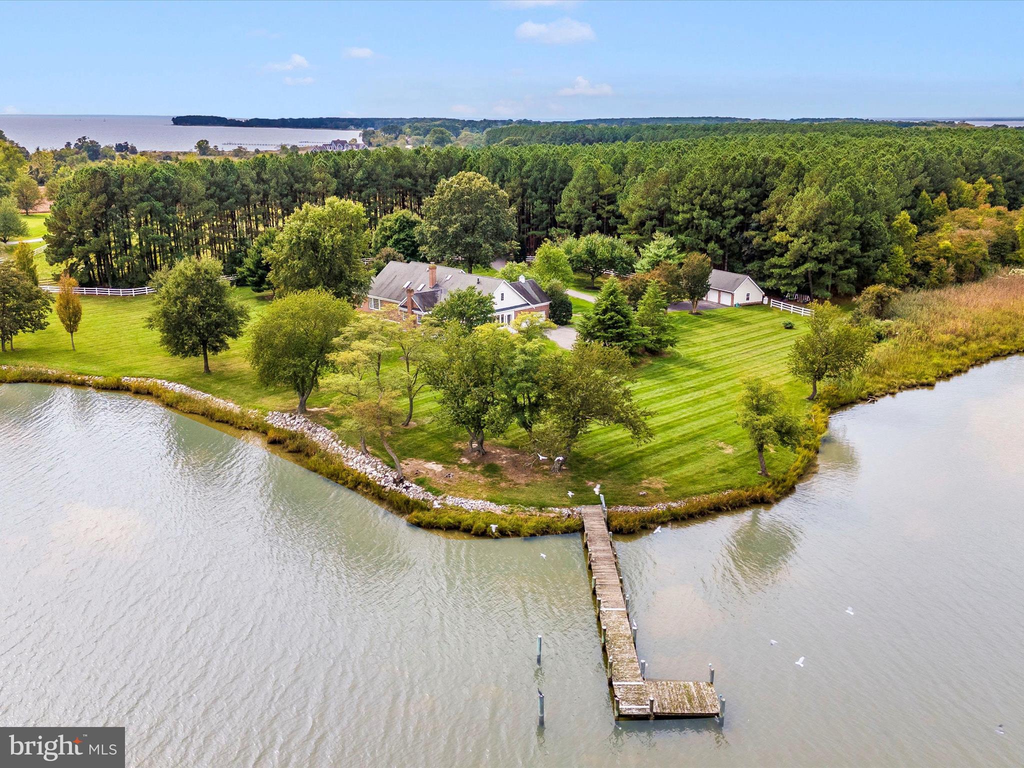 KEENE FARM - Residential