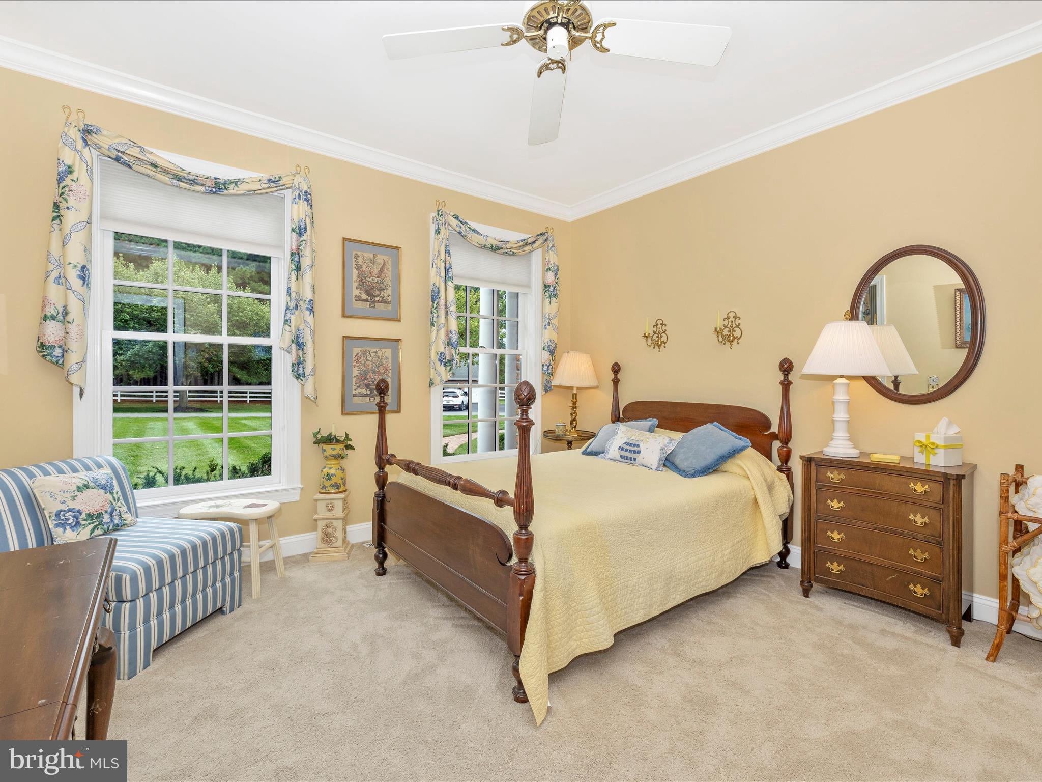 KEENE FARM - Residential