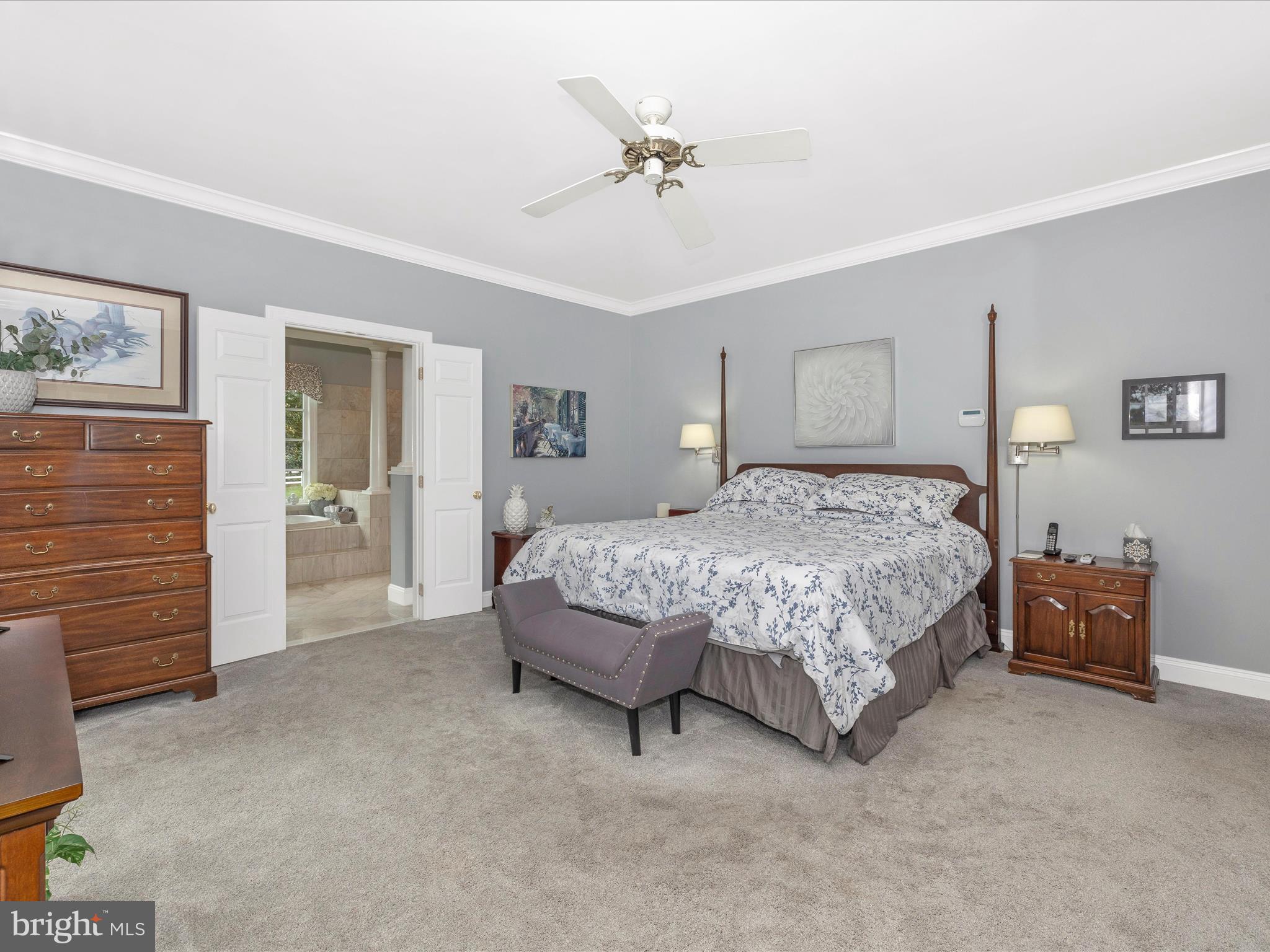 KEENE FARM - Residential