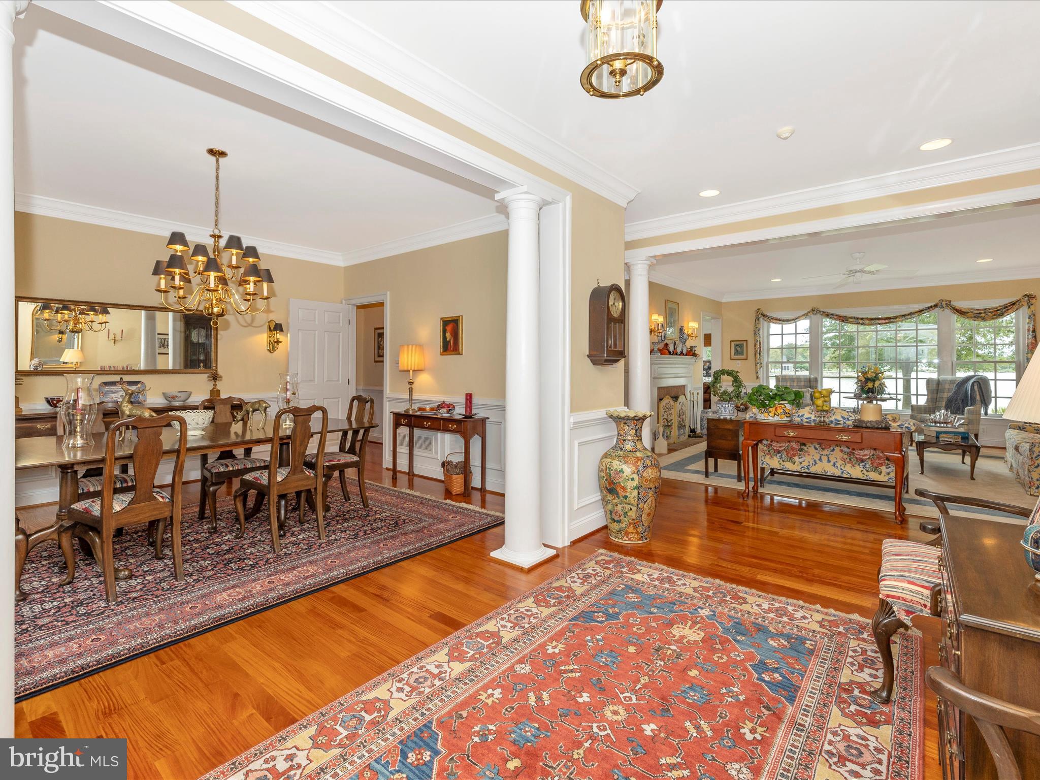 KEENE FARM - Residential