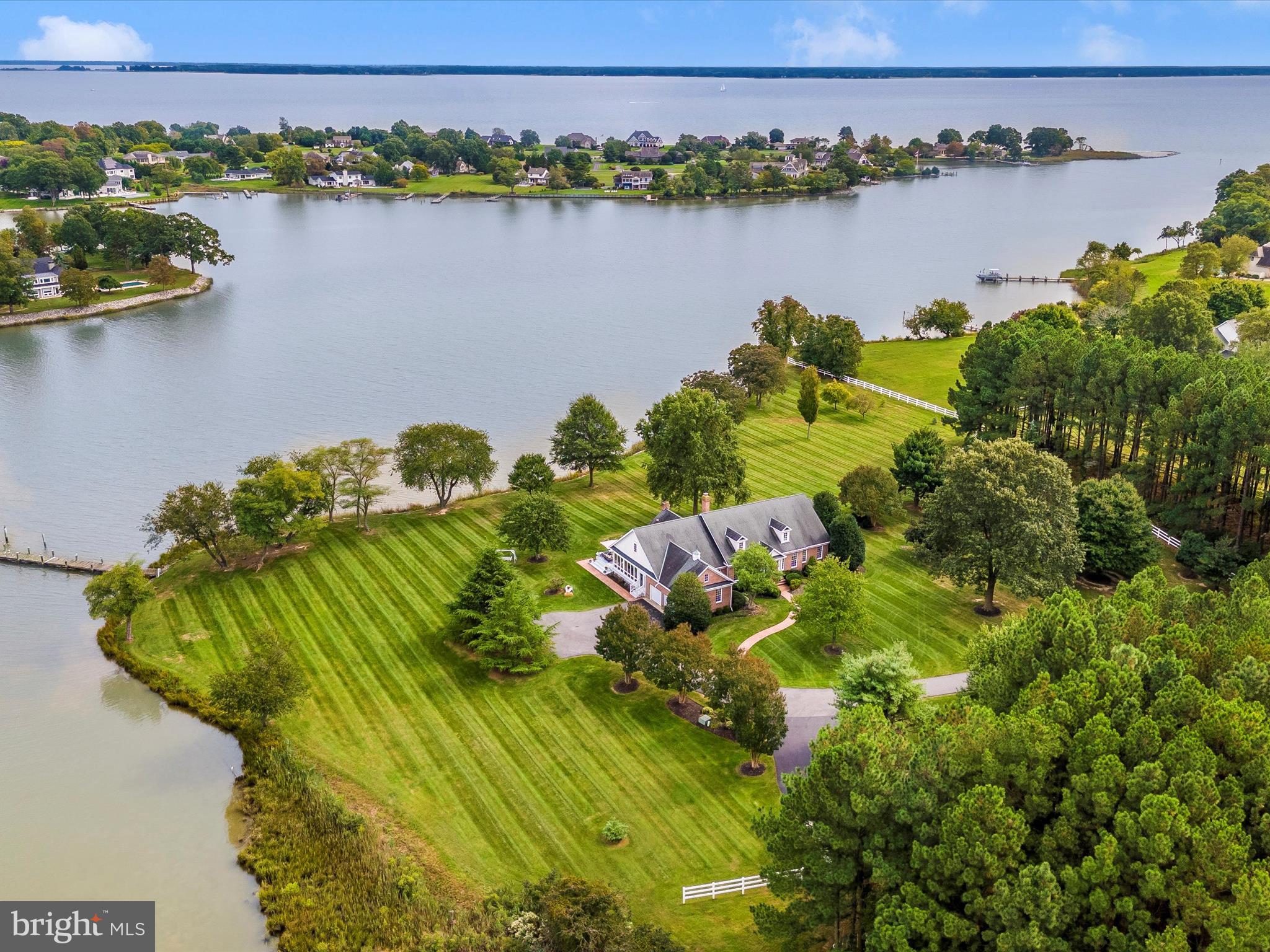 KEENE FARM - Residential