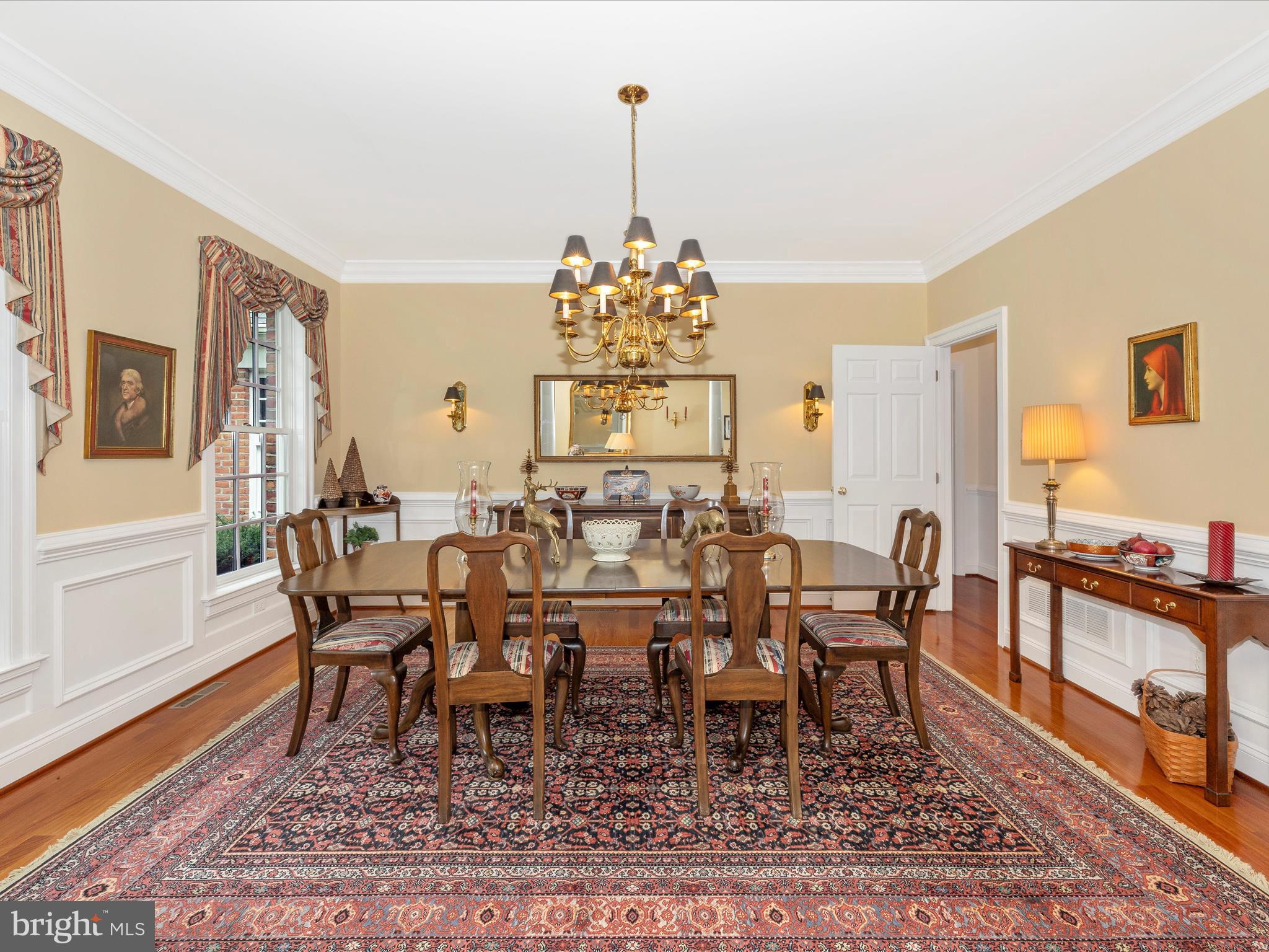 KEENE FARM - Residential