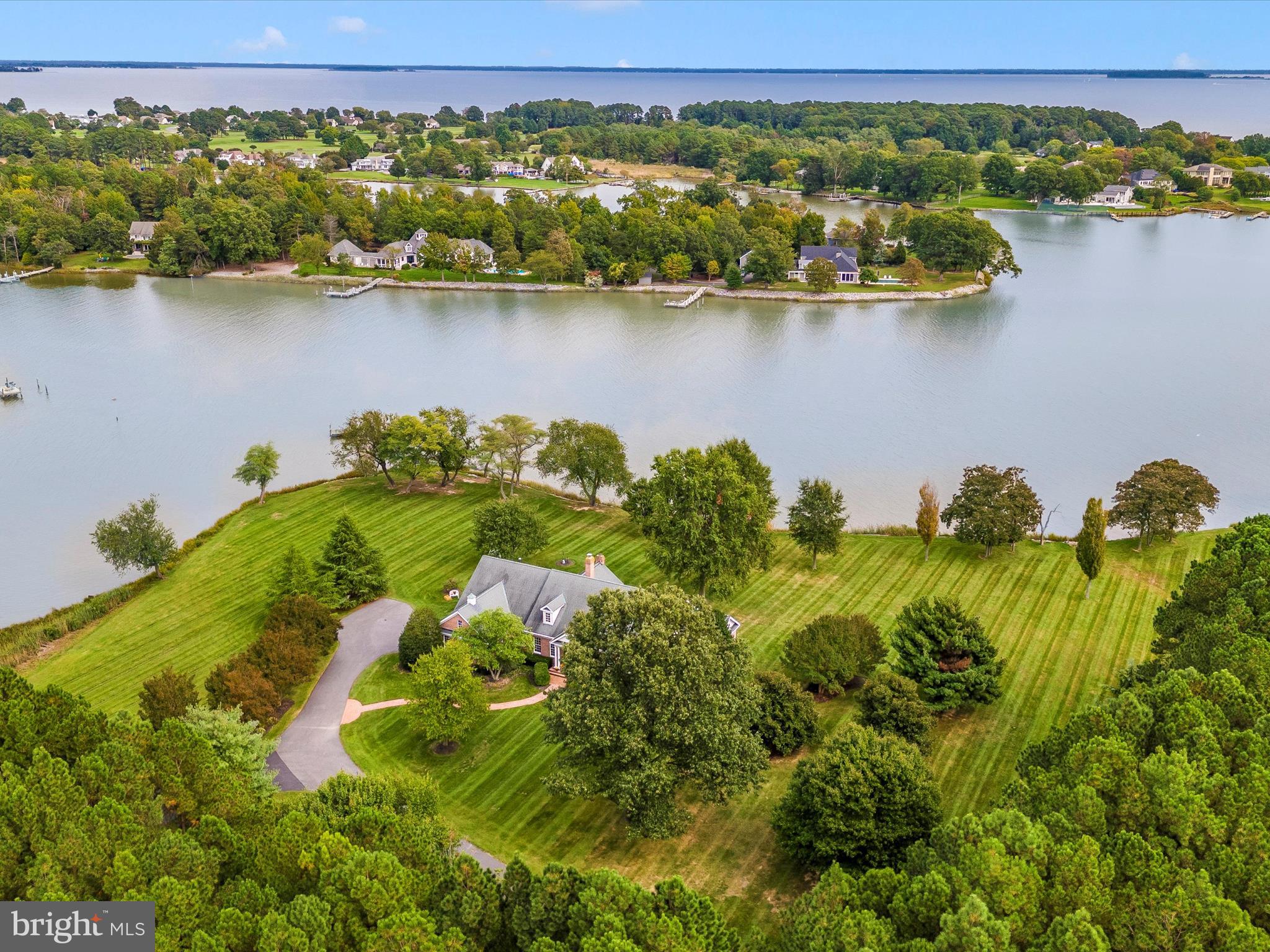 KEENE FARM - Residential