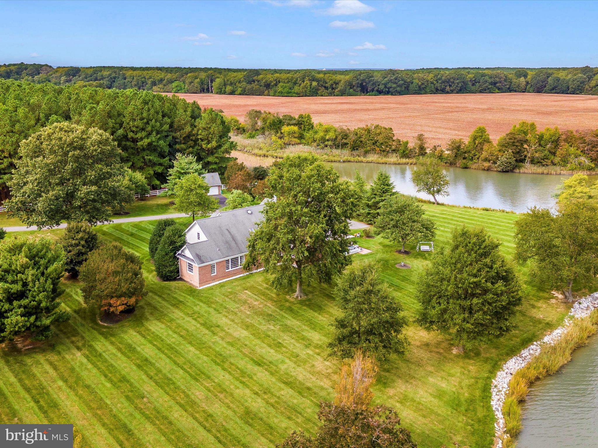 KEENE FARM - Residential