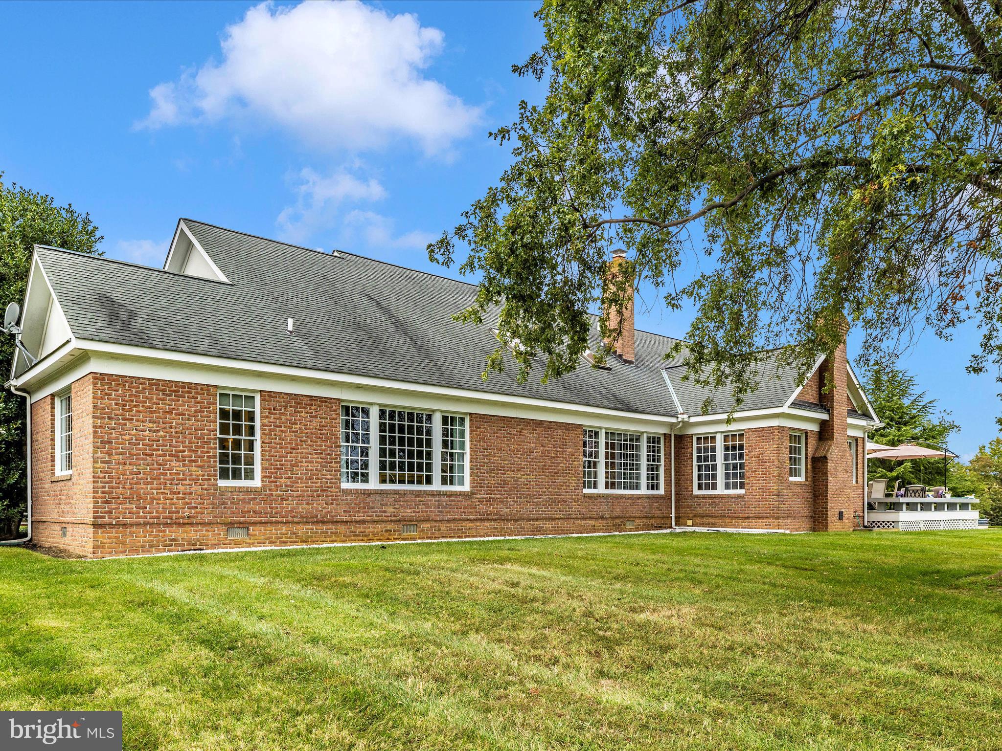 KEENE FARM - Residential