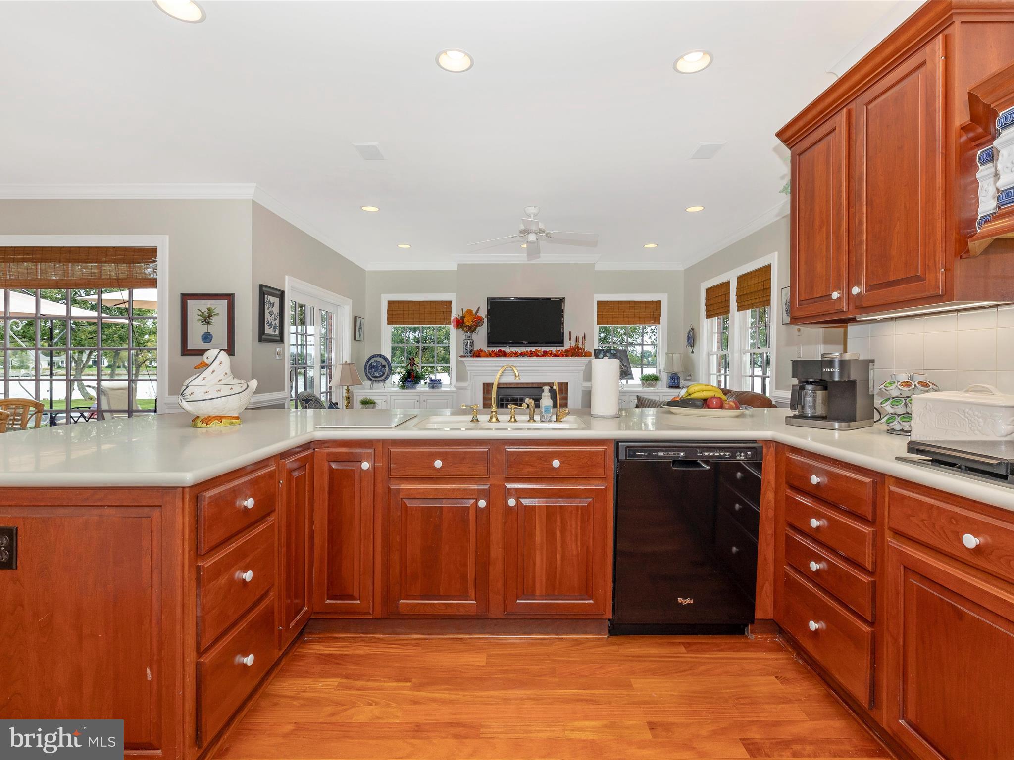 KEENE FARM - Residential