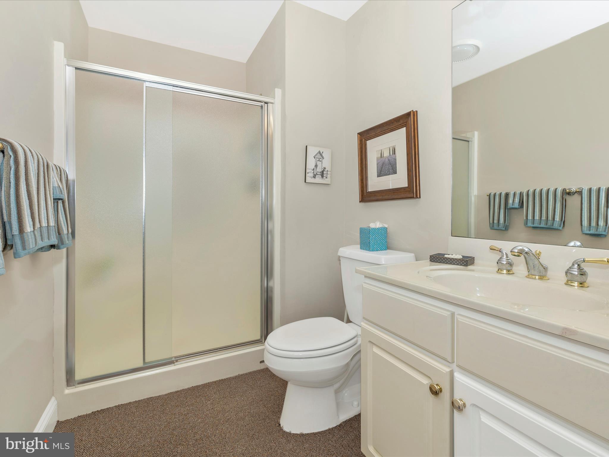 KEENE FARM - Residential