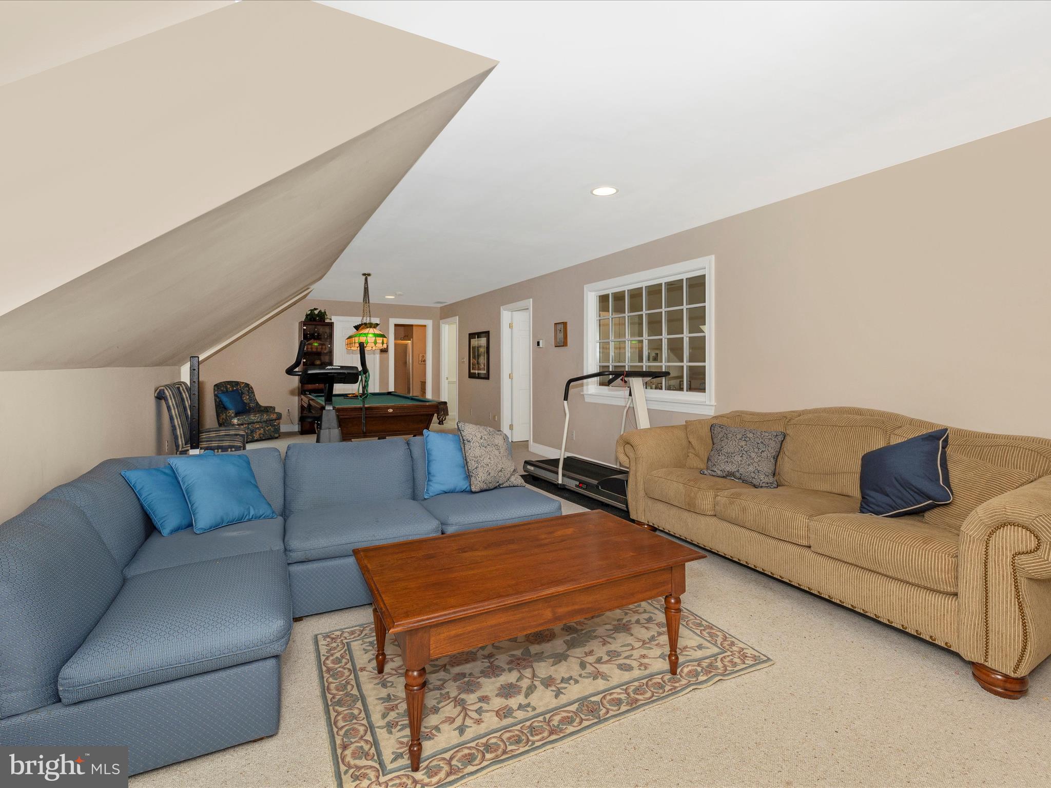 KEENE FARM - Residential