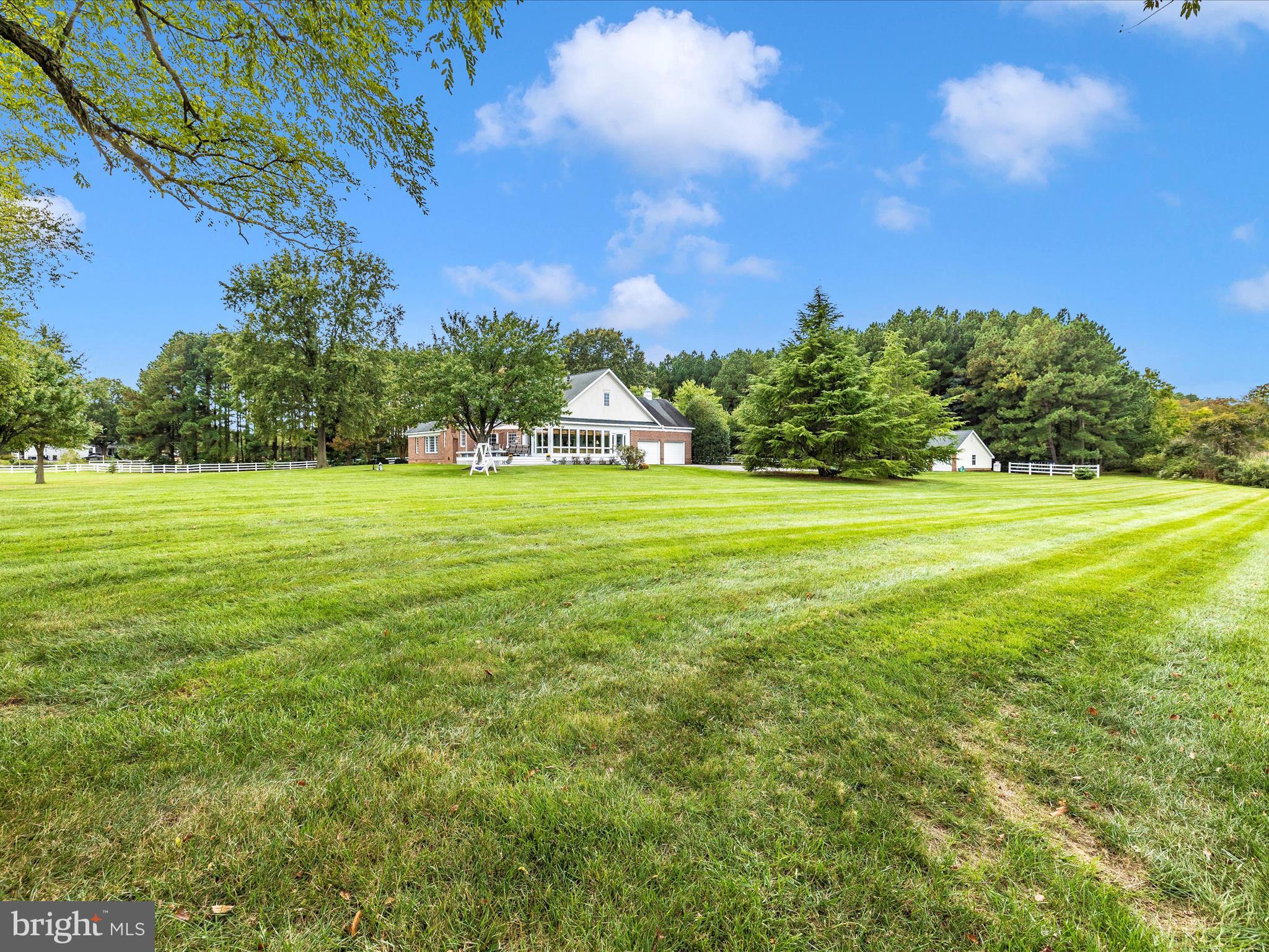 KEENE FARM - Residential