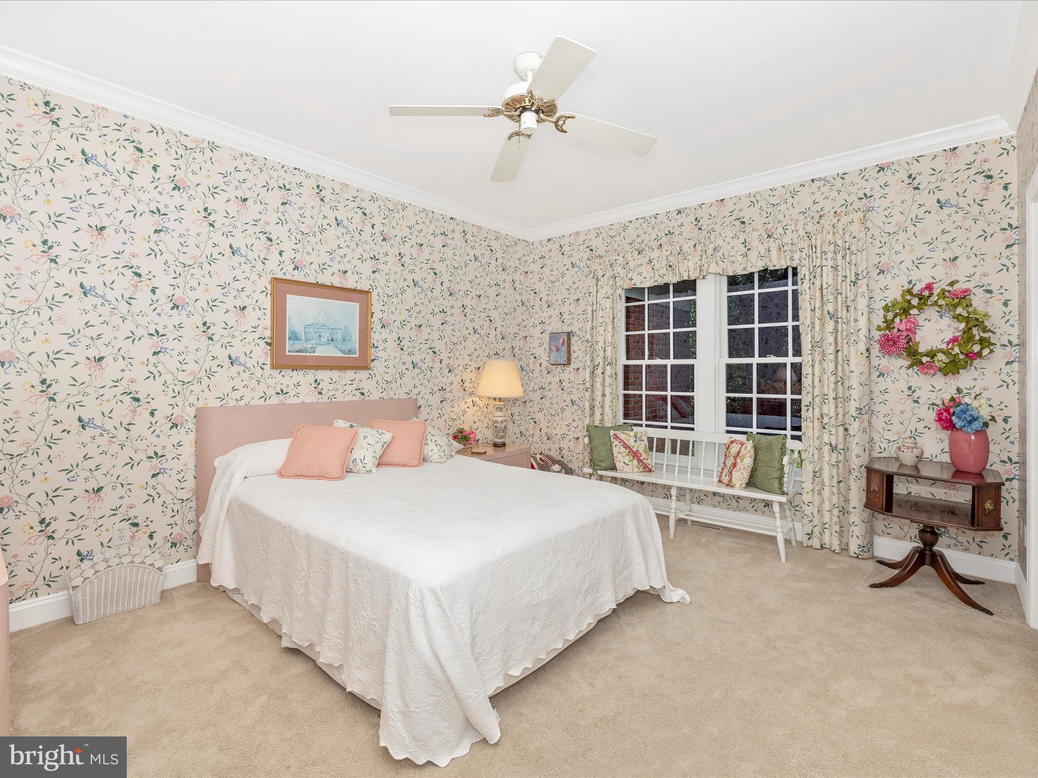 KEENE FARM - Residential