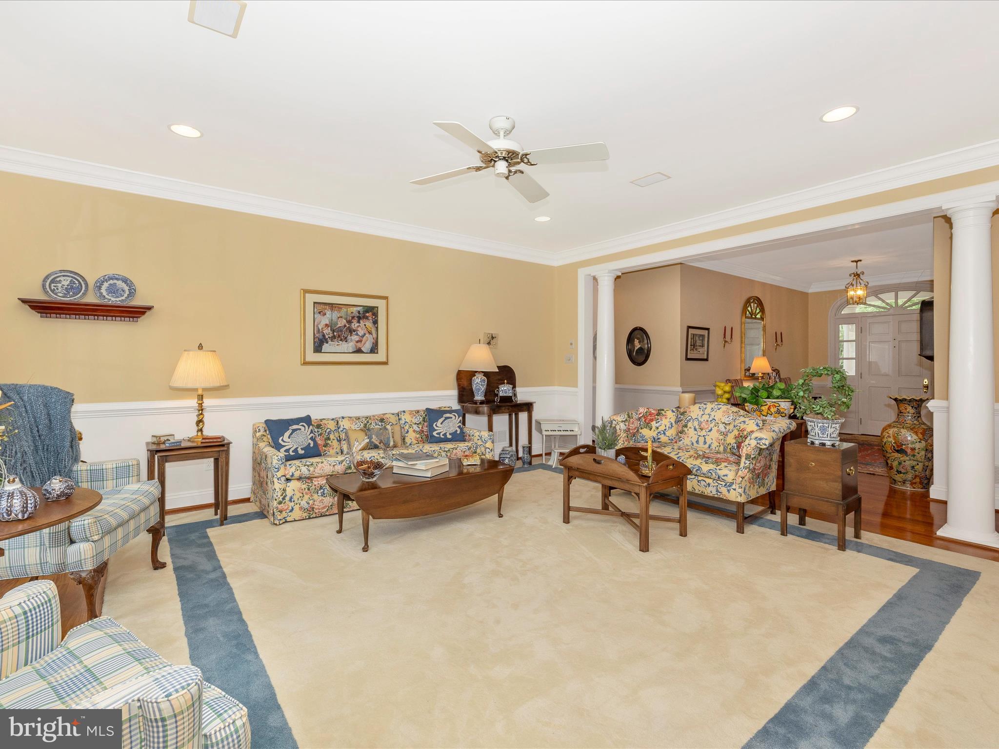 KEENE FARM - Residential