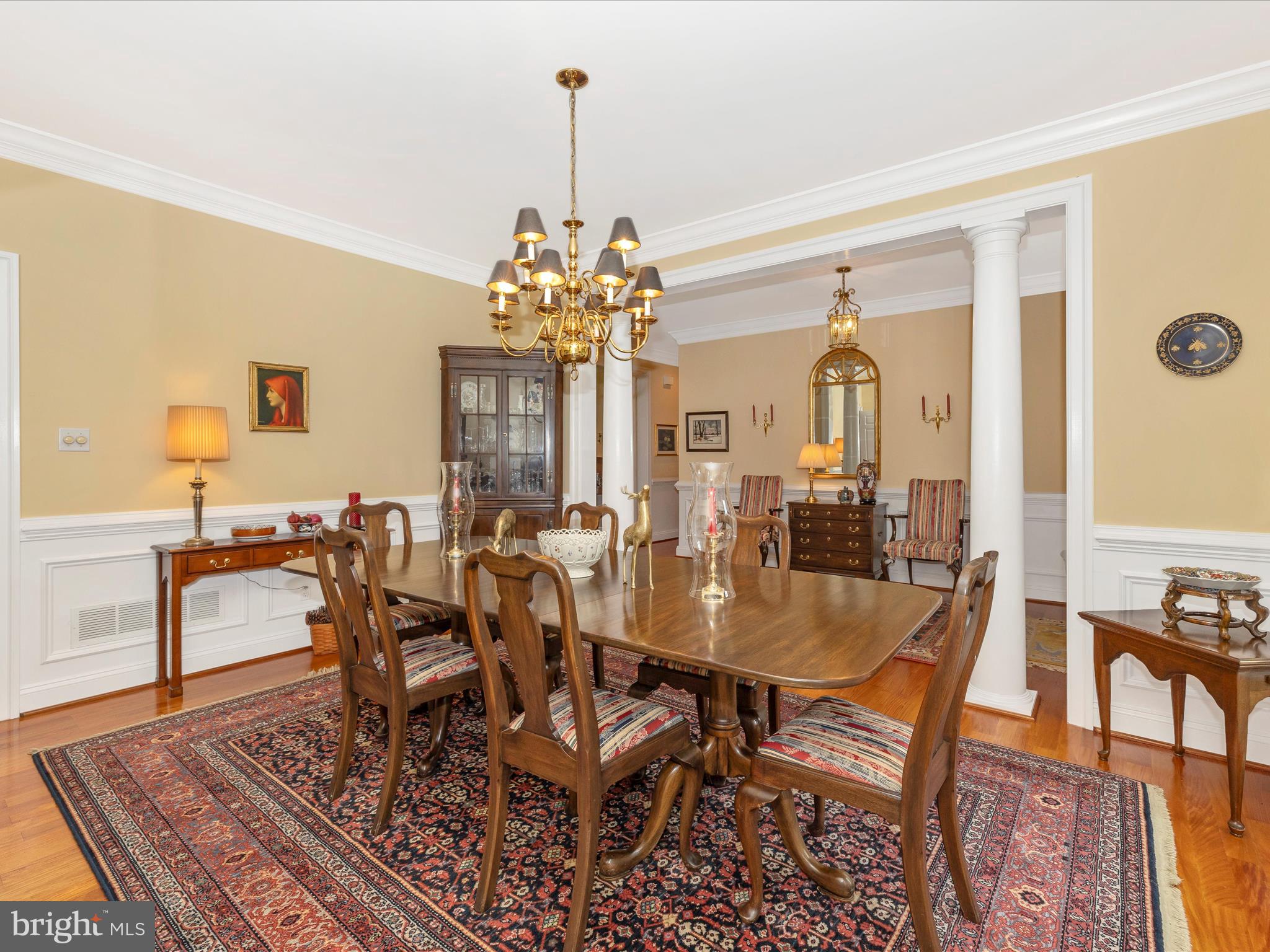 KEENE FARM - Residential