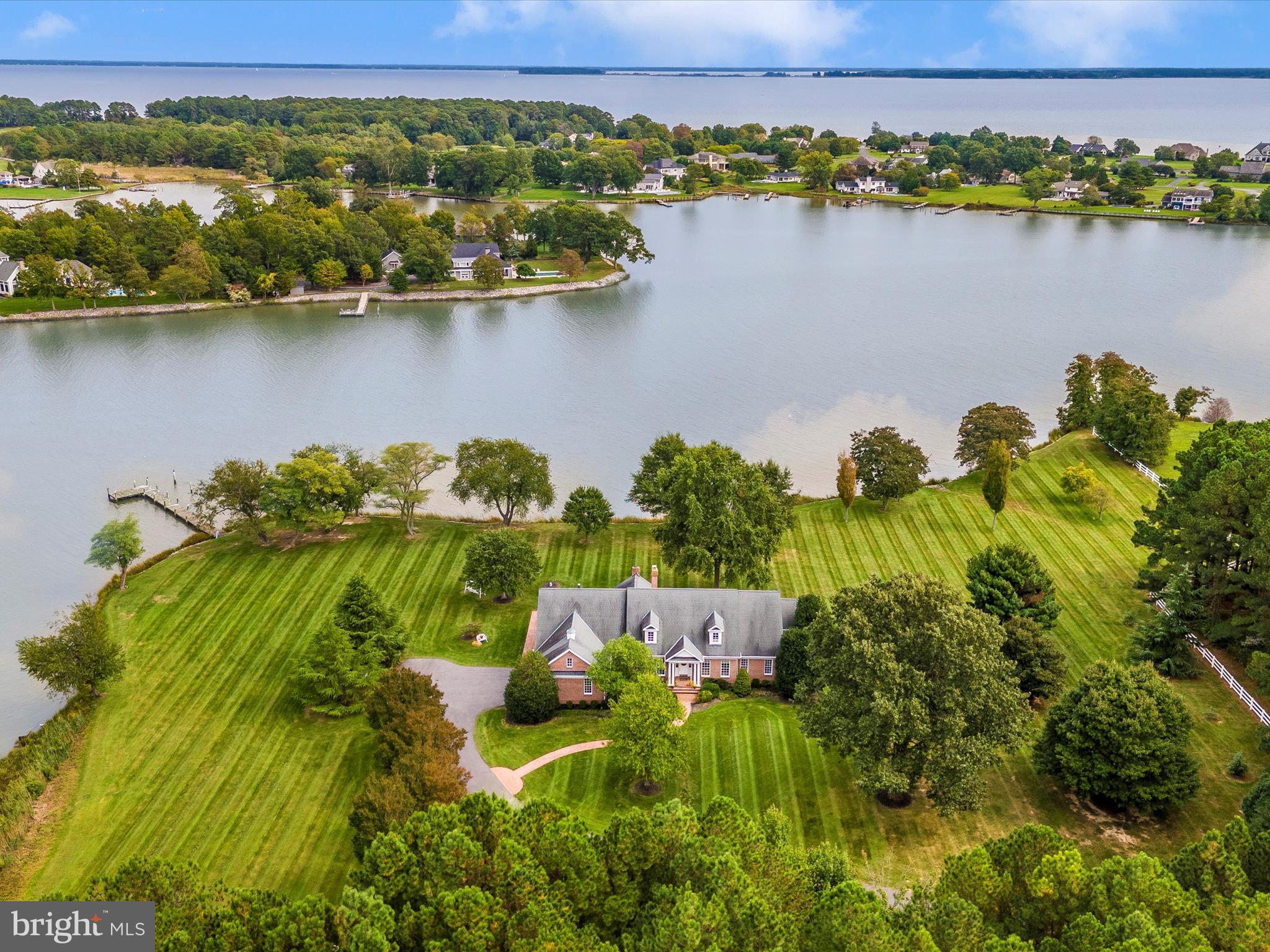 KEENE FARM - Residential