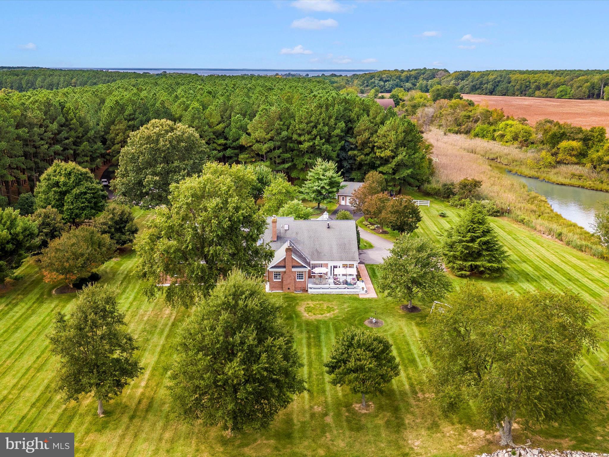 KEENE FARM - Residential