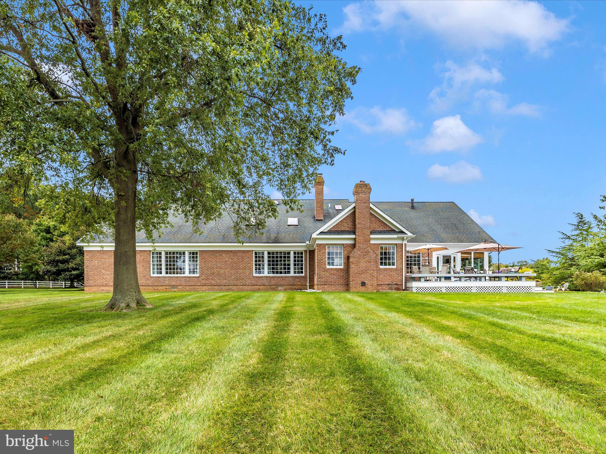 KEENE FARM - Residential