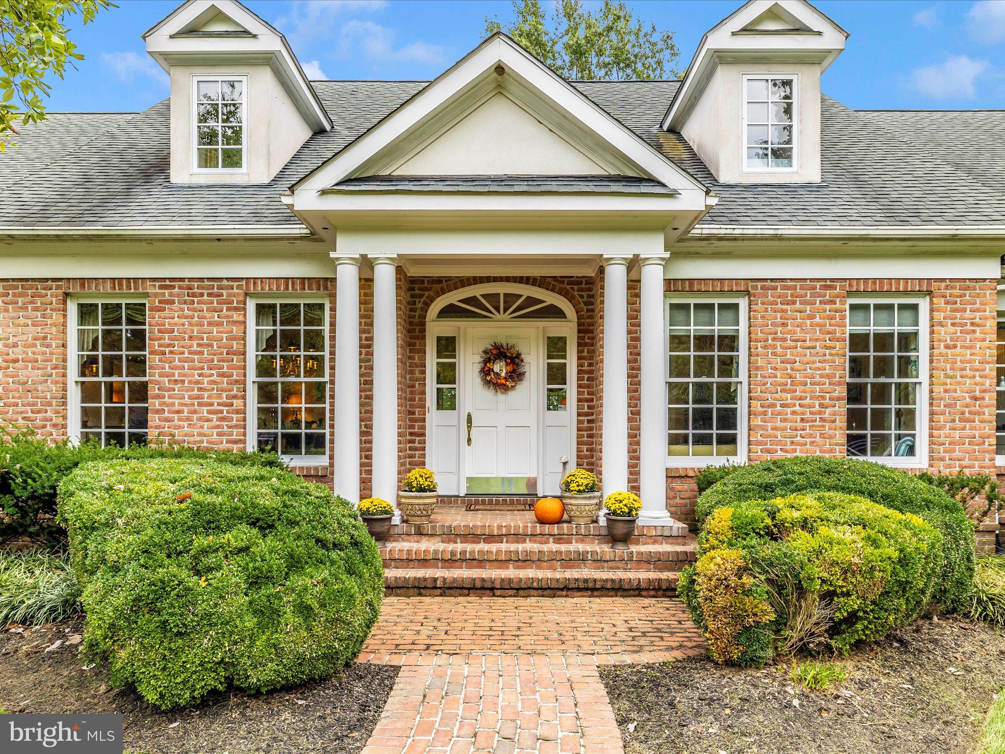 KEENE FARM - Residential
